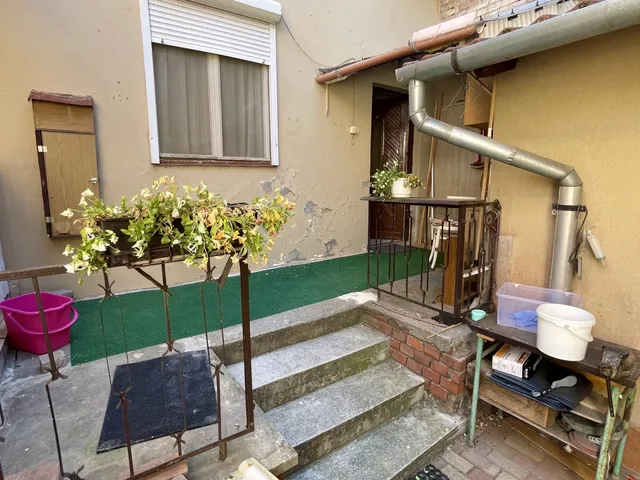 Eladó ház Budapest XIX. kerület, Óváros 61 nm