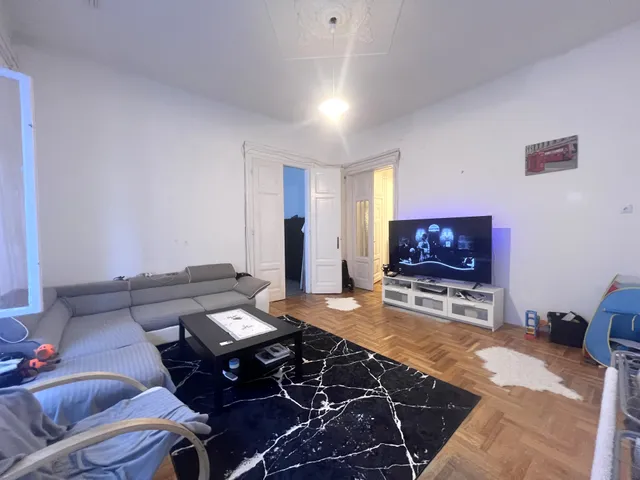 Eladó lakás Budapest VIII. kerület, Magdolnanegyed 59 nm