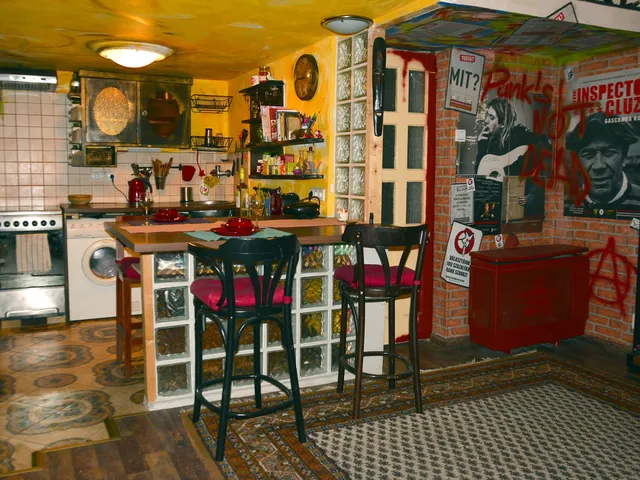 Eladó lakás Budapest VIII. kerület, II. János Pál pápa tér 31 nm