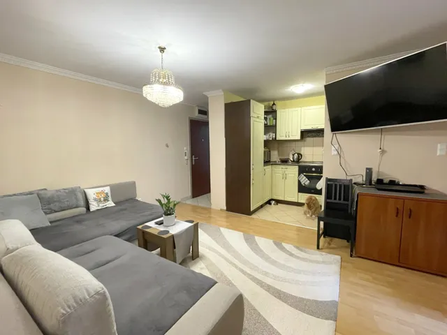Eladó lakás Budapest VIII. kerület, Századosnegyed 59 nm