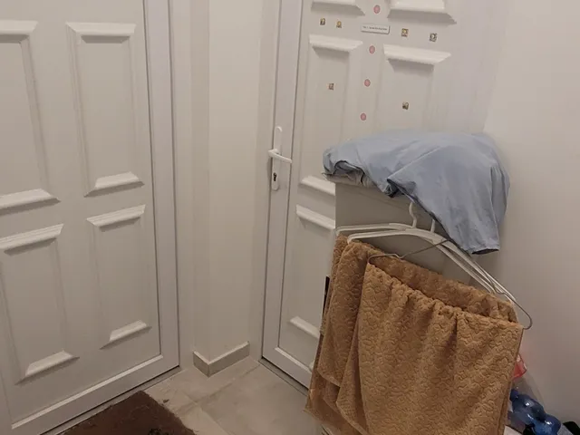 Eladó lakás Budapest VIII. kerület, Orczynegyed 14 nm