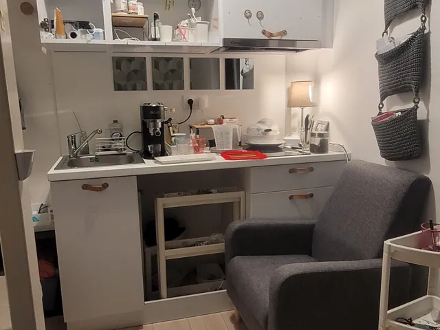 Eladó lakás Budapest VIII. kerület, Orczynegyed 14 nm