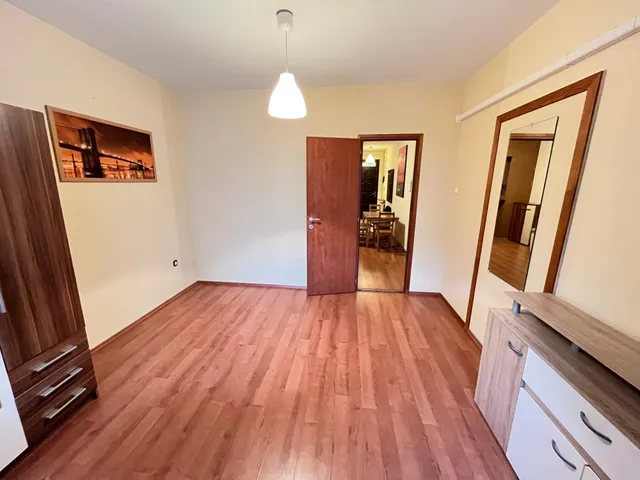 Eladó lakás Budapest VIII. kerület, Corvin negyed 58 nm