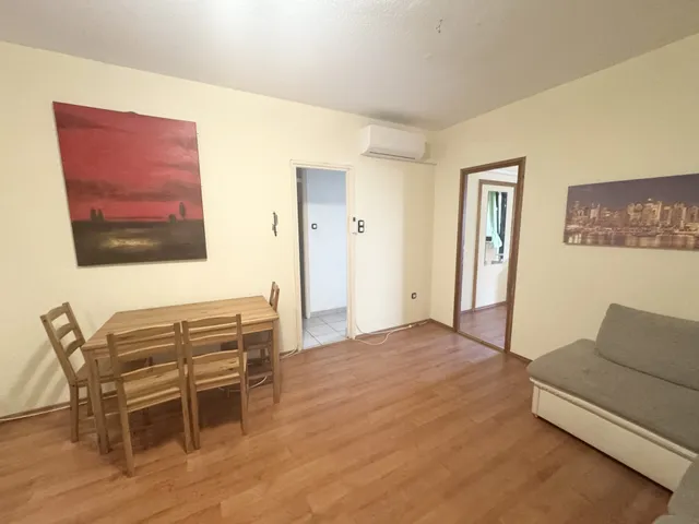 Eladó lakás Budapest VIII. kerület, Corvin negyed 58 nm