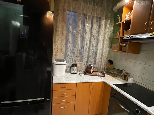 Eladó lakás Budapest VIII. kerület, II. János Pál pápa tér 77 nm