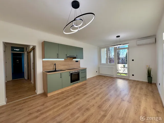 Eladó lakás Győr, Nádorváros 55 nm