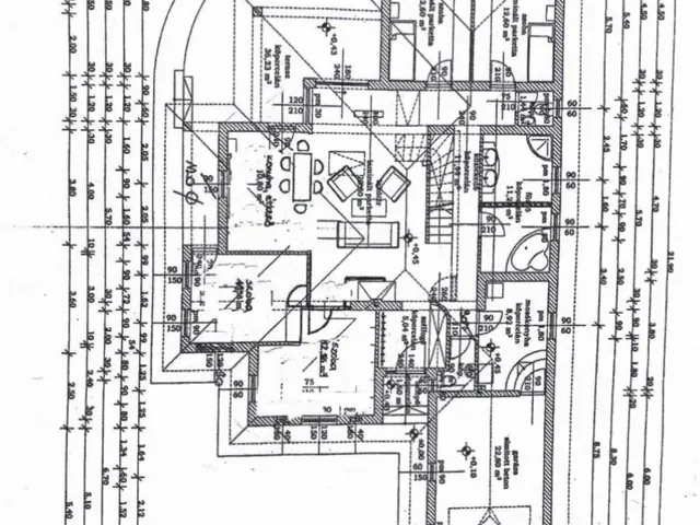 Eladó ház Kalocsa, Erkel Ferenc u. 150 nm