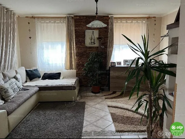 Eladó ház Nagytálya 95 nm