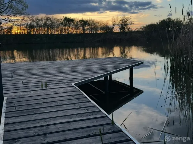 Eladó üdülő és hétvégi ház Gyomaendrőd, Farkasfoki kertsor 124 52 nm