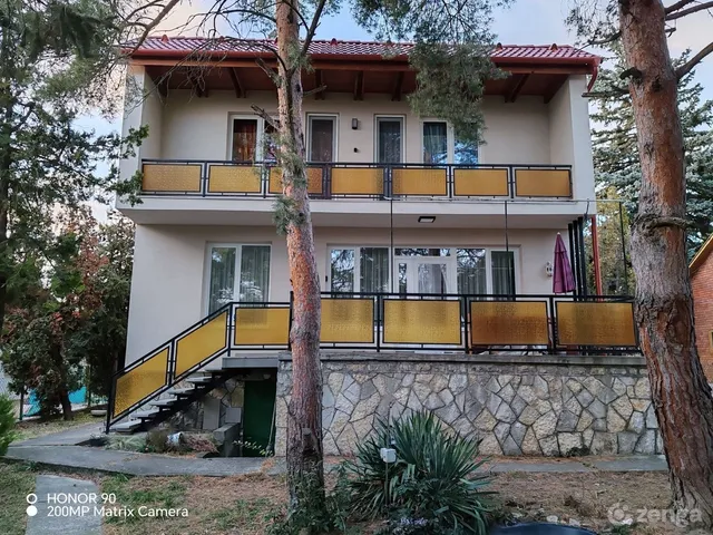 Eladó ház Balatonfűzfő, Tobruk 140 nm