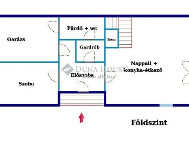 Eladó ház Debrecen 150 nm