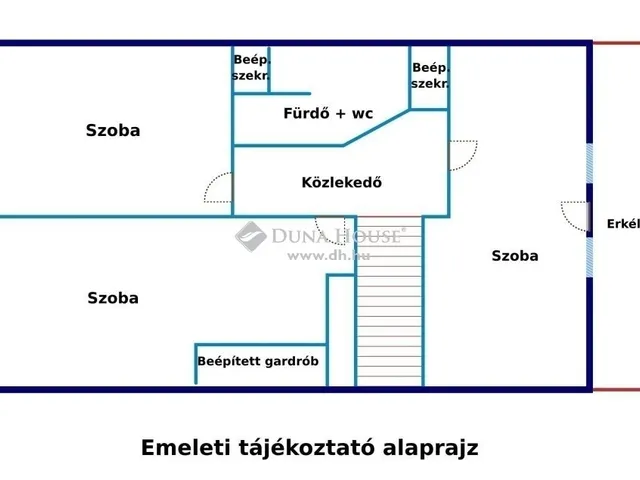 Eladó ház Maglód 180 nm