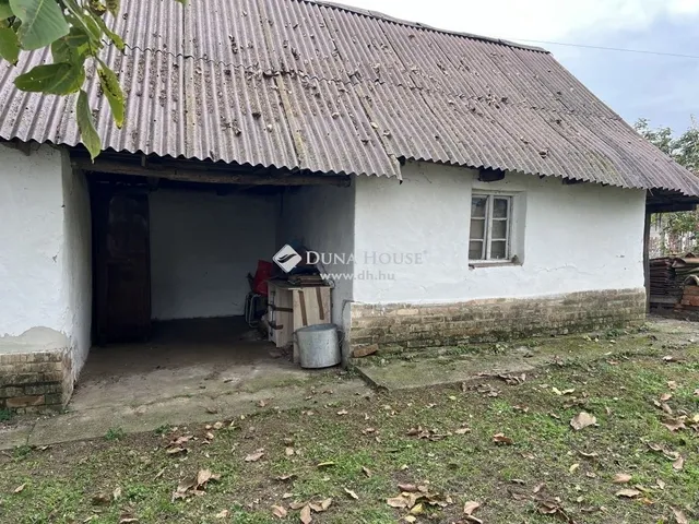 Eladó ház Pánd 90 nm