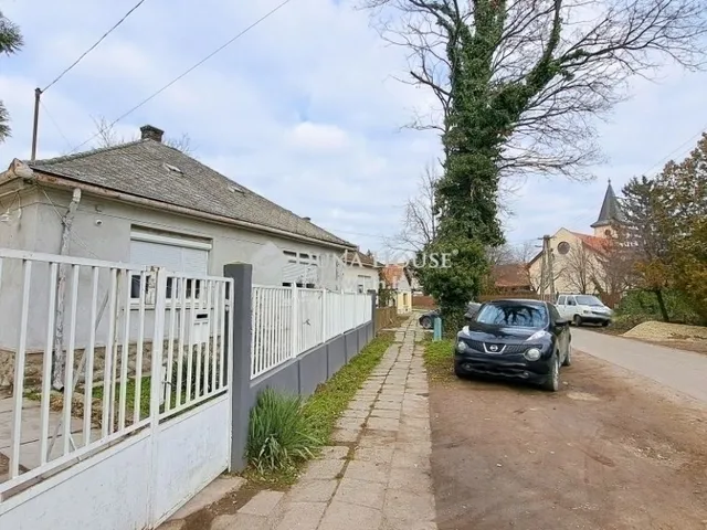 Eladó ház Nagykáta 63 nm