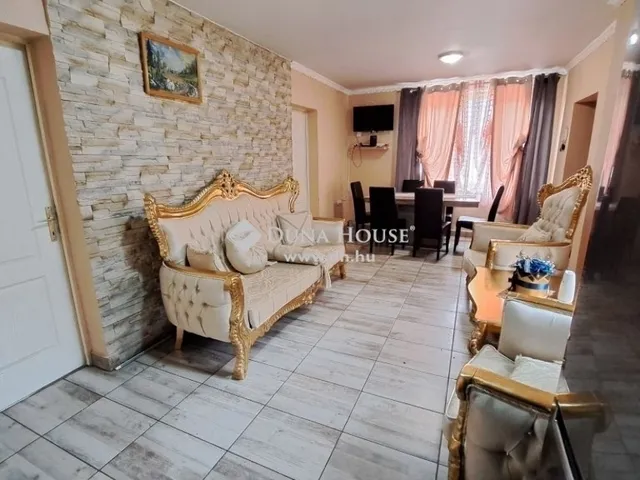 Eladó ház Nagykáta 63 nm