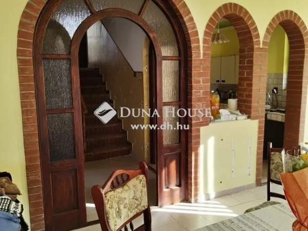 Eladó ház Tápiószentmárton 120 nm