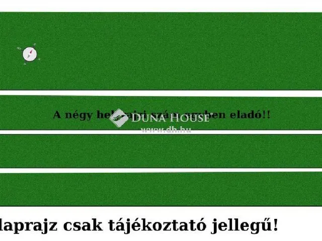 Eladó telek Gödöllő 9825 nm