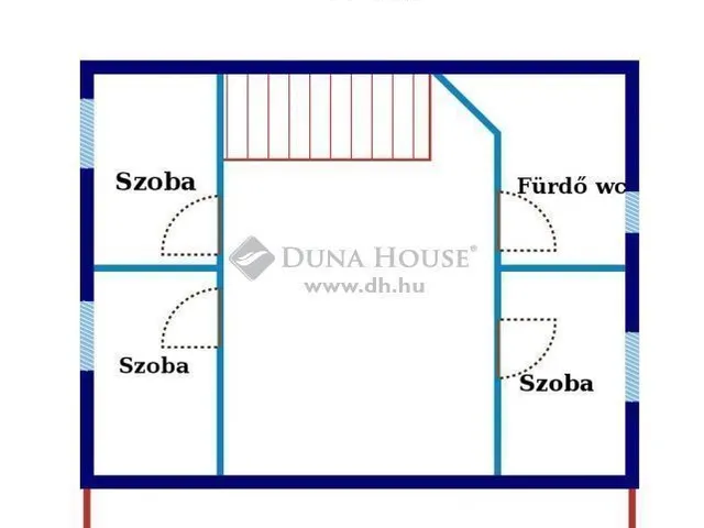 Eladó ház Vecsés 194 nm