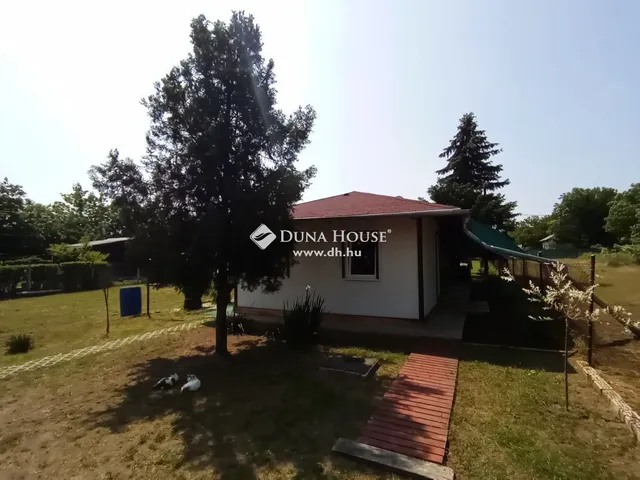 Eladó ház Tóalmás 50 nm