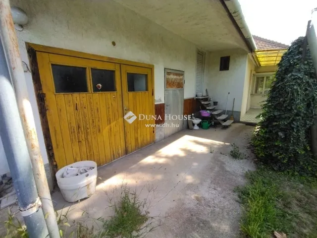 Eladó ház Nagykáta 91 nm