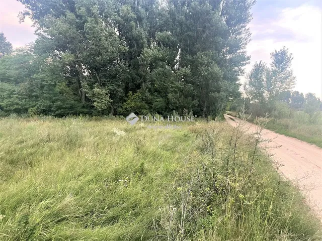 Eladó telek Pilis 4064 nm