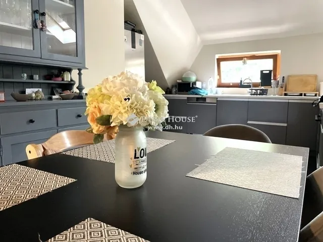 Eladó ház Fót 260 nm