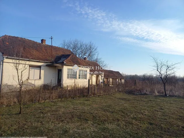 Eladó ház Beregdaróc 70 nm
