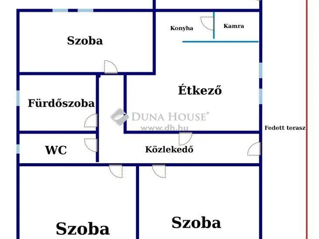 Eladó ház Tápiószőlős 100 nm