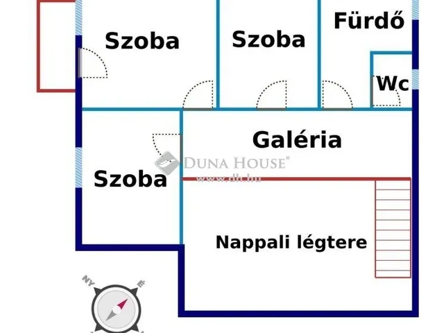 Eladó ház Újhartyán 270 nm