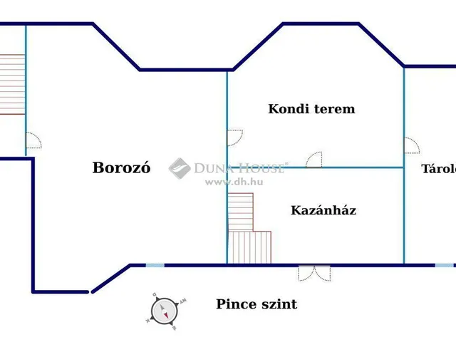 Eladó ház Hajdúszoboszló 415 nm