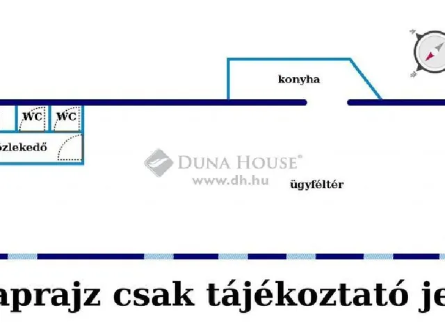 Eladó kereskedelmi és ipari ingatlan Budapest XIV. kerület 115 nm