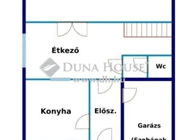 Eladó lakás Debrecen 140 nm