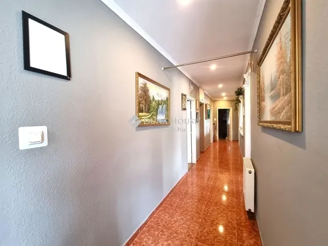 Eladó ház Maglód 126 nm