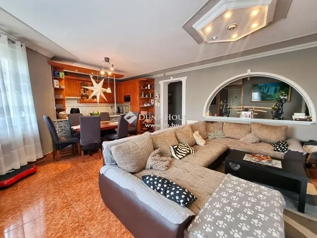 Eladó ház Maglód 126 nm