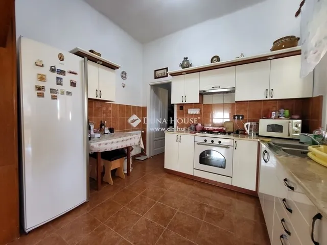 Eladó ház Gyömrő, Klotildtelep 72 nm