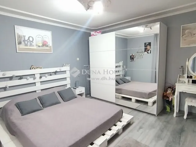 Eladó mezőgazdasági ingatlan Jászkarajenő 87 nm