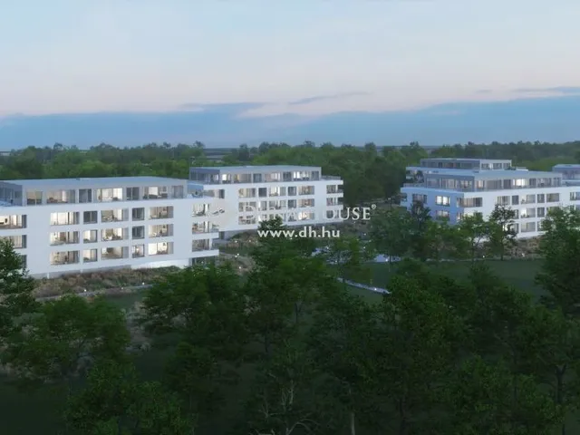 Eladó lakás Keszthely 121 nm