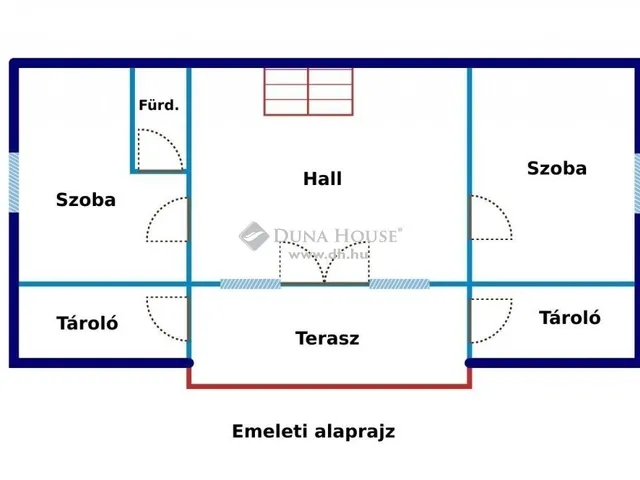 Eladó ház Debrecen 120 nm