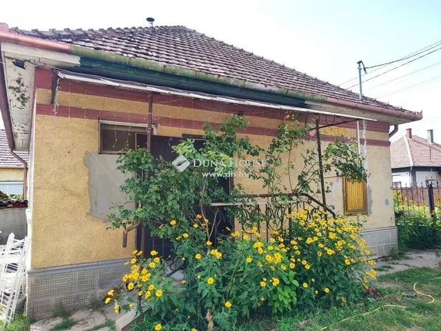Eladó ház Nagykáta 55 nm
