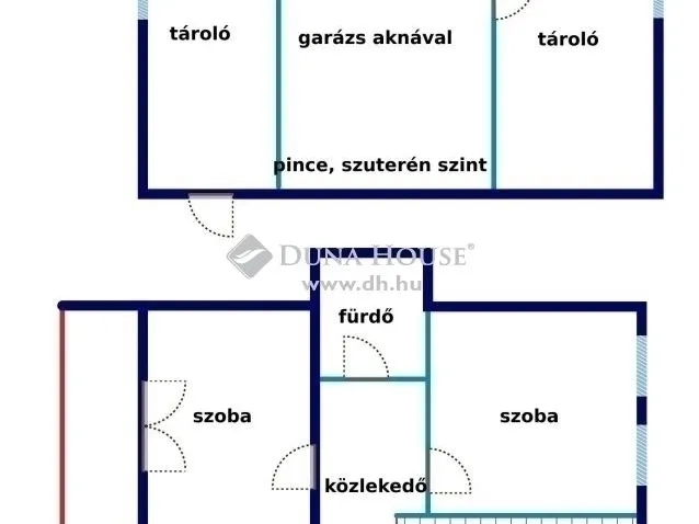 Eladó ház Gödöllő 160 nm