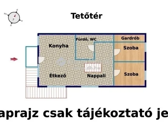 Eladó ház Pécel 200 nm