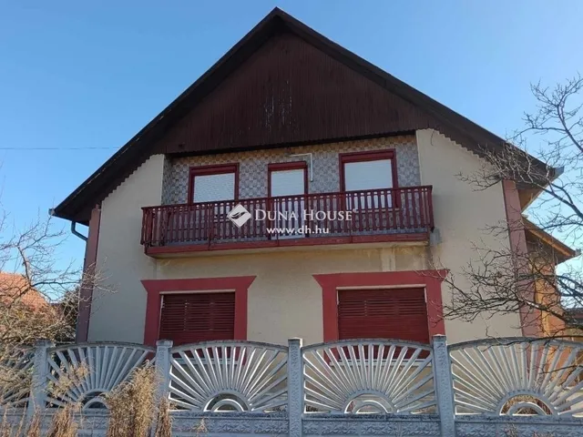 Eladó ház Nagykáta 153 nm