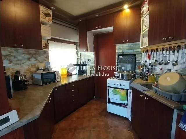 Eladó ház Nagykáta 76 nm