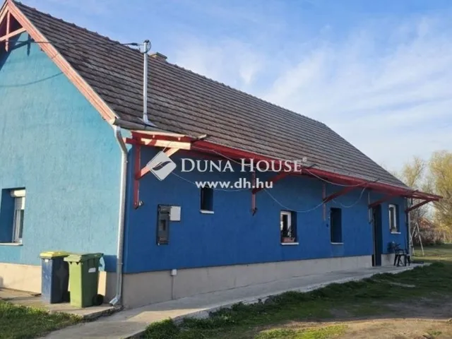 Eladó ház Monor 110 nm