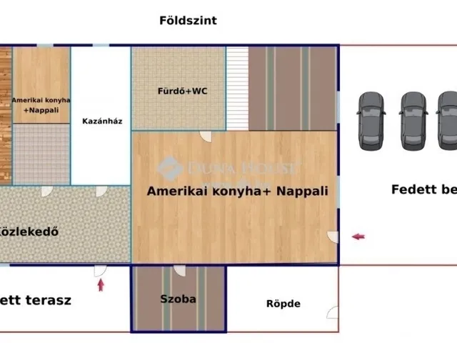 Eladó ház Tápióbicske 149 nm
