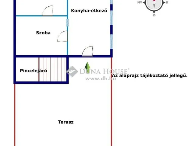 Eladó üdülő és hétvégi ház Albertirsa 32 nm