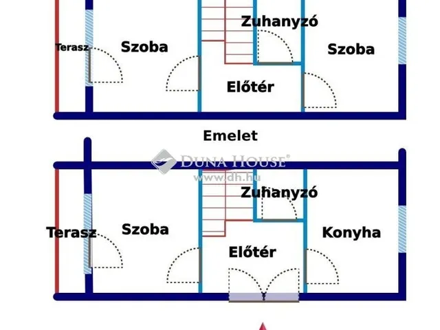 Eladó ház Hajdúszoboszló 160 nm