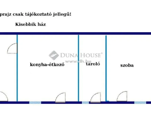 Eladó ház Szigetszentmiklós 200 nm