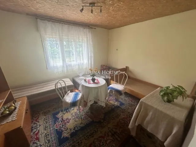Eladó ház Cegléd 50 nm