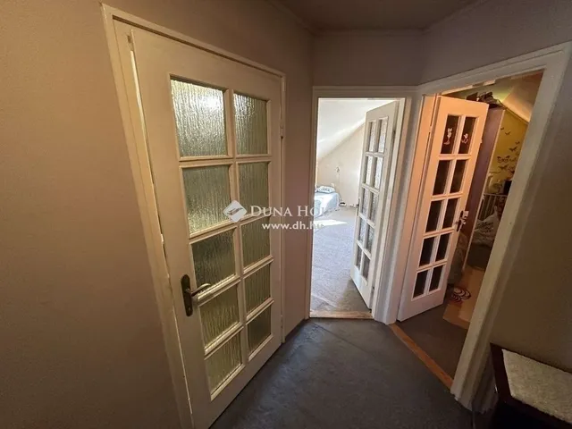 Eladó ház Pilis 88 nm